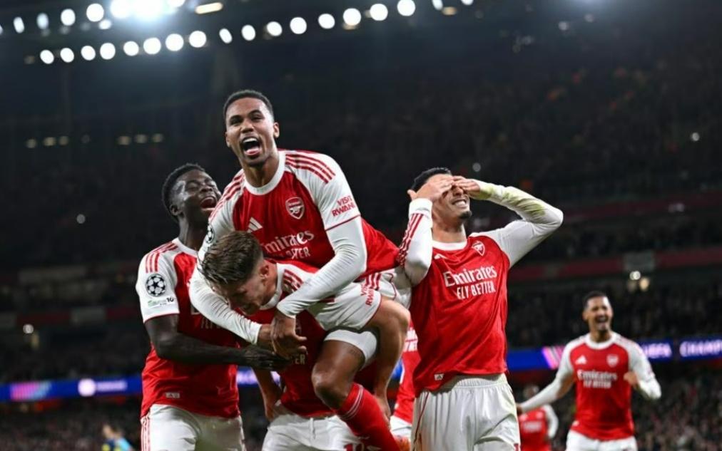 加布里埃尔对战马竞数据：1射1传，48次