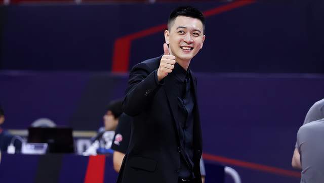 成年组第4、U18第5、U22第6、辽宁篮球怎么了想要蜕变可走3条路