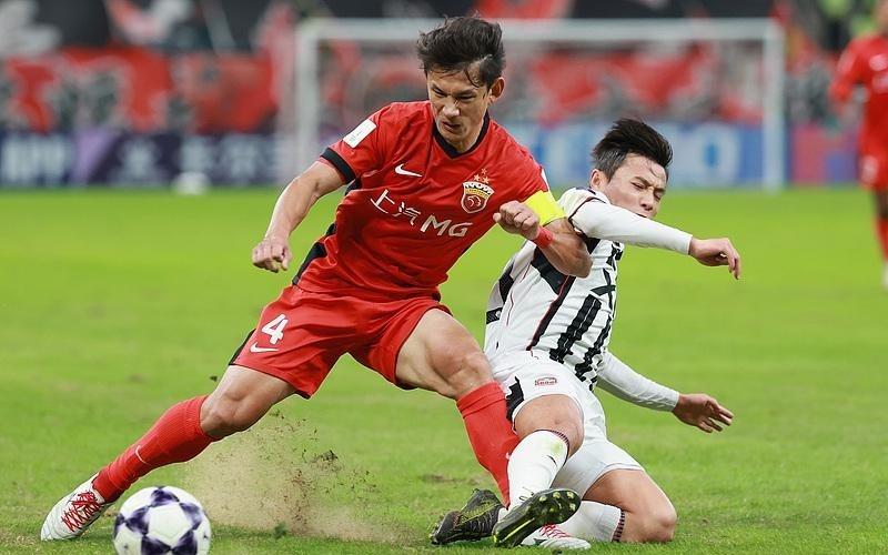 主场1比3不敌首尔，亚冠整整一年不胜，海港队在亚洲赛场确实有失颜面