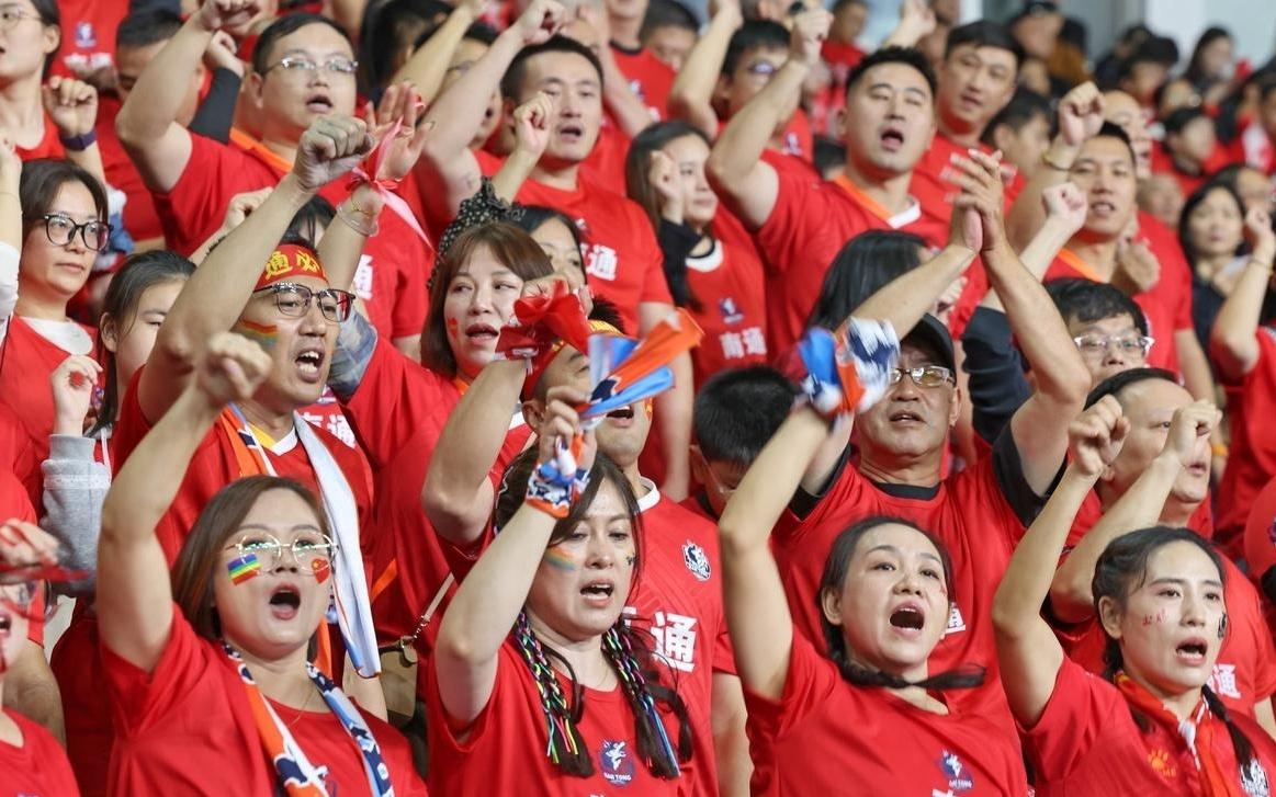 苏超决赛对标世界杯，机器人上场超越