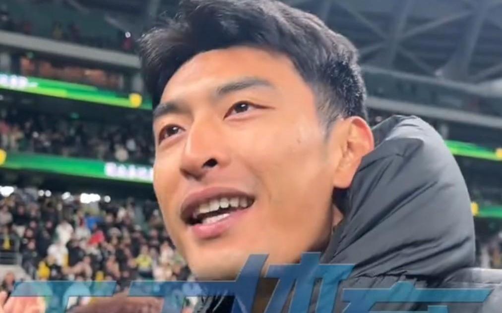 王子铭：是否离队还未最终确定，若离开每年都会回来