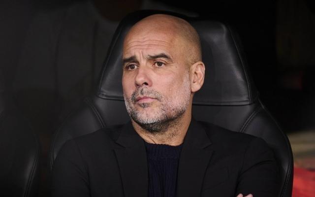 瓜帅：在我被指控服兴奋剂那段艰难的日子里，马佐尼始终在我身边