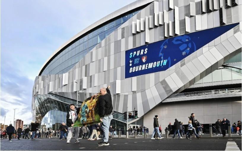 电讯报：热刺的新商业总监斯科彻将负