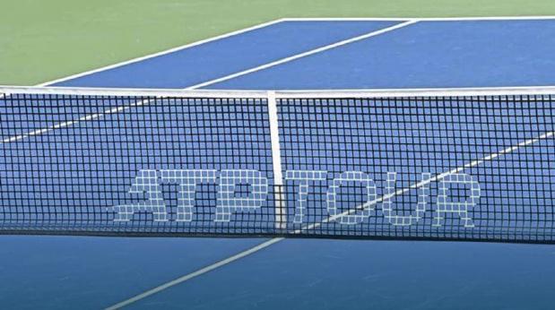 德约入围年终追平费德勒，鲁内自述伤情盼早日回归，朱琳伤退广网