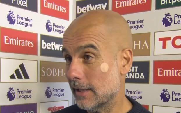 瓜帅：我们不想摆五后卫阵型，但当对手更强时就会退守打反击