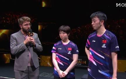 陈垣宇蒯曼32力克头号种子林仲勋申裕斌，晋级8强