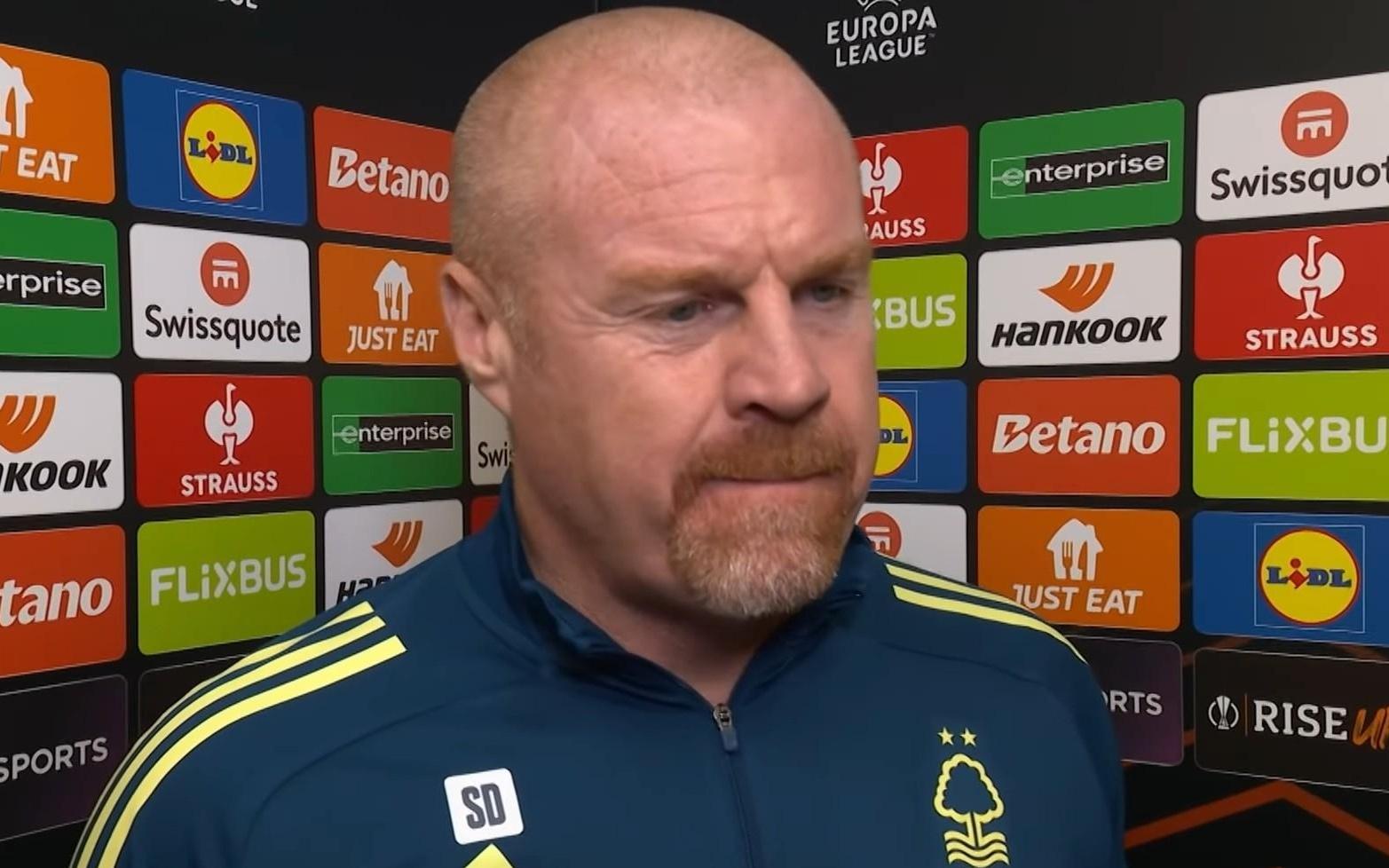 戴奇：能零封波尔图令人满意我们的重点依然是英超