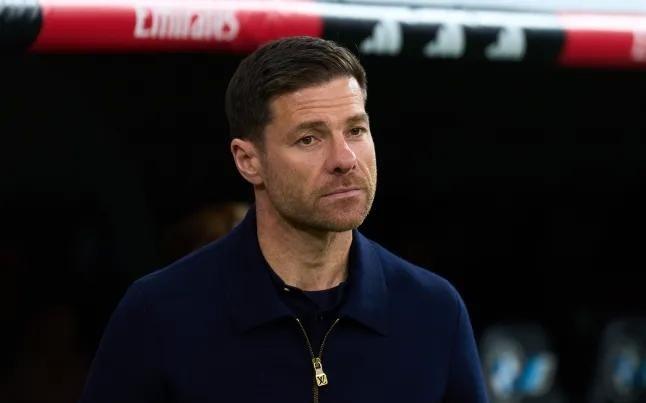 亨利：皇马应该相信阿隆索，上任半年就