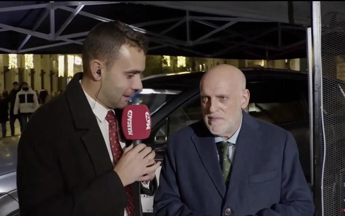 特瓦斯：老佛爷在皇马大会撒了谎我支持皇马不代表我会偏袒