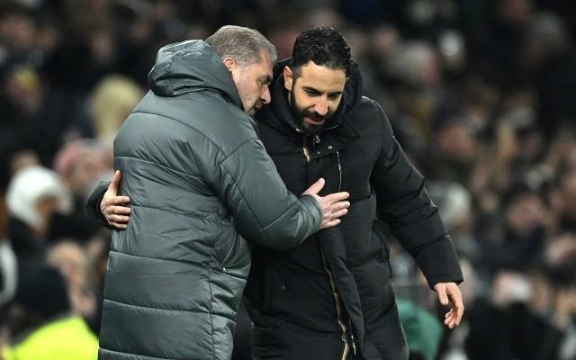 阿莫林：澳波夺冠后下课，这很少见