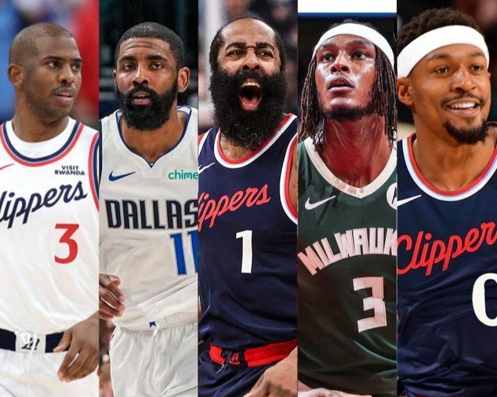 正式解锁！真正的重头戏，全联盟90%球员上货架，球队洗牌开始