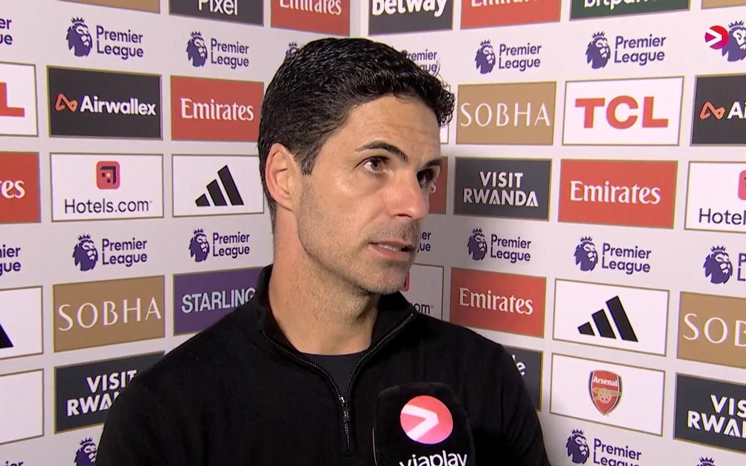 塔帅:我们希望主导比赛的每个方面,做到了赢的概率就会很高