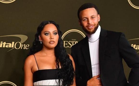 库里曾梦想成为高中教练NBA险些失去三分之神