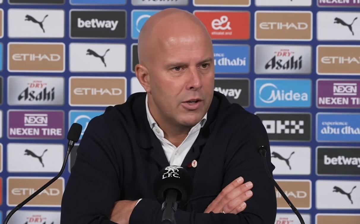 黄健翔：利物浦夏天引援想要改变风格，但一亿也没法立竿见影