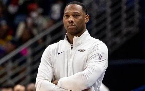 格林开季12场离任NBA光速下课榜他还排不上号