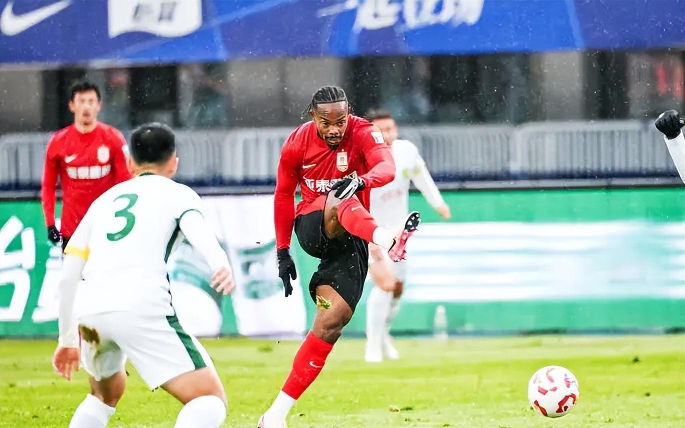 有黑幕媒体人：中超本轮肯定有假球，反腐不彻底！浙江直接裸奔