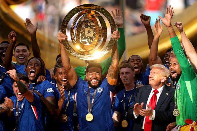 阵容增值最多,切尔西才是大智慧