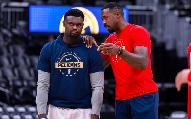 快船重整旗鼓！比尔复出驰援哈登，最强