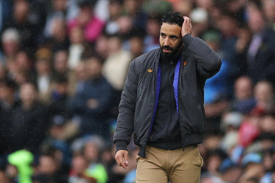 天要亮拉爵力挺阿莫林，格雷泽要出售，曼联球迷继兴奋又闹心