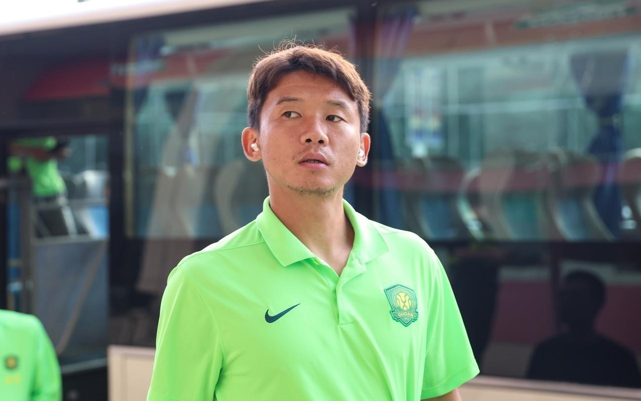 意外！北京国安新赛季直接摆烂吗曝10人集体离队，详细名单出炉