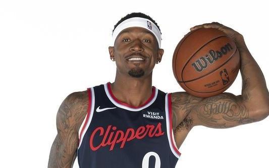 Haynes:今日季前赛对阵勇士比尔将迎来快船生涯首秀