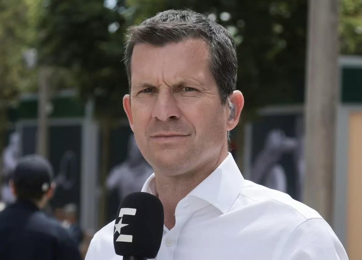 网球的十字路口：是赛程臃肿，还是表演赛的“黄金镣铐”