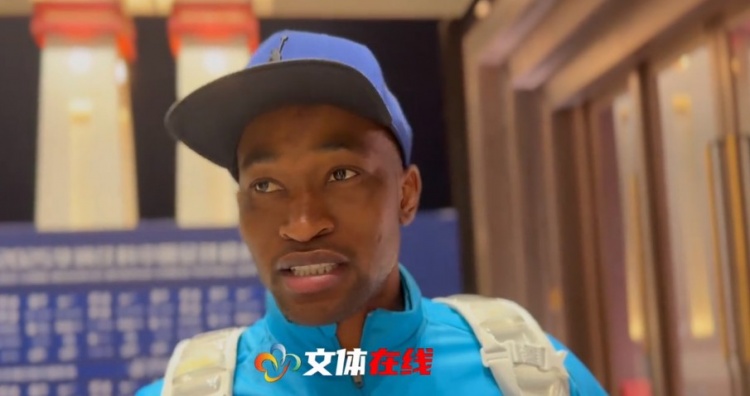帕拉西奥斯谈绝平国安：神奇的比赛，球队每球必争这1分很重要