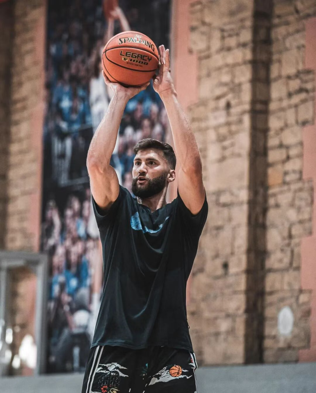 大病号！加盟至今0出场+1100万，复出遥