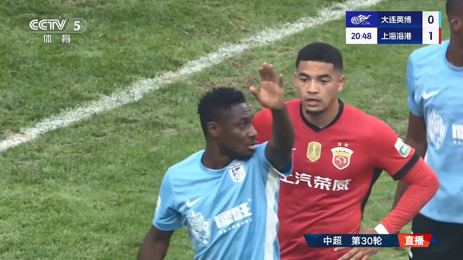 得不到认可海港创中超“双第1”先河，评论区两极分化口碑欠佳