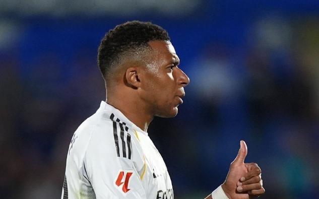 西甲领头羊易主！姆巴佩10连斩领跑射