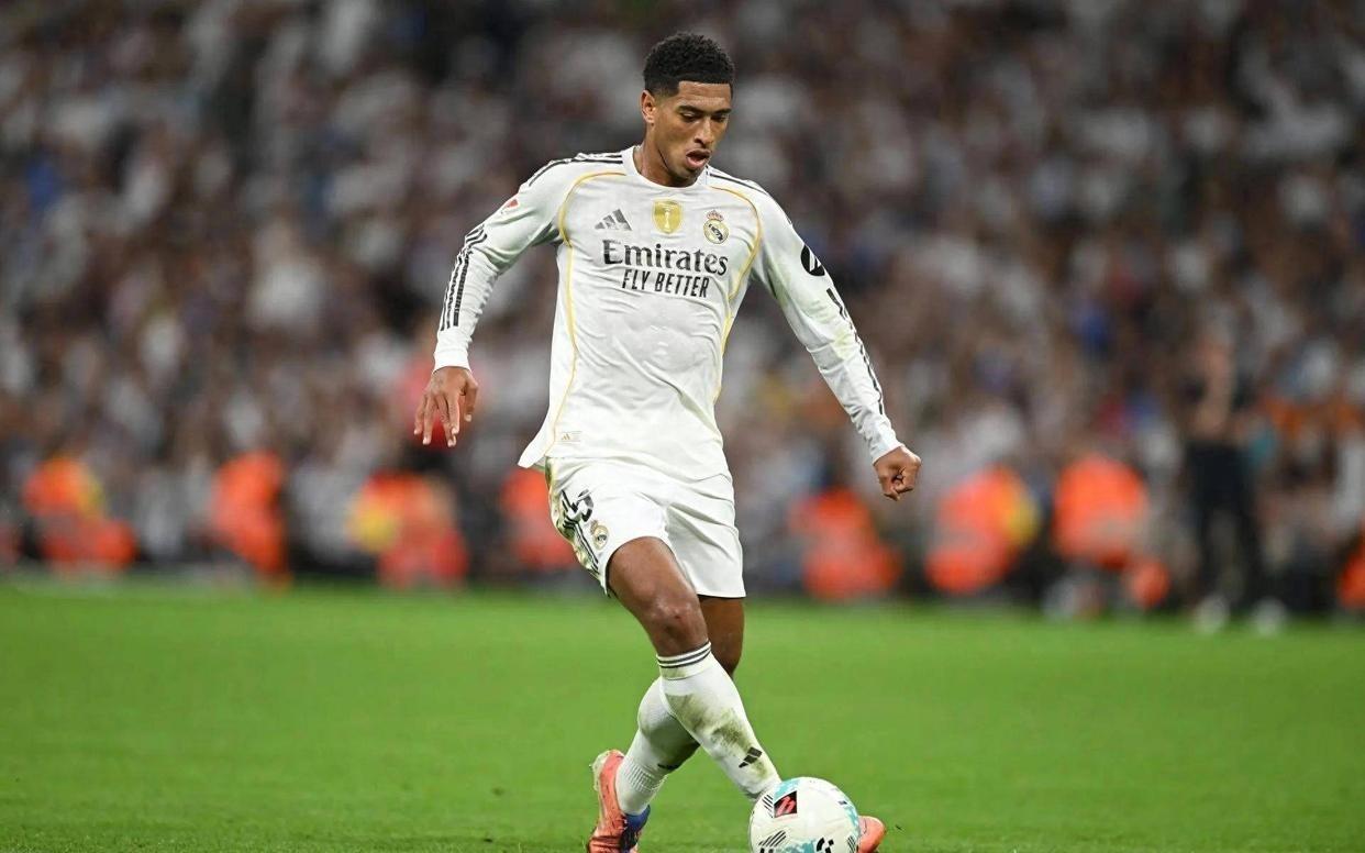 15场0进球！皇马揪出真正毒瘤，姆巴佩替他挡舆论，难怪输曼城