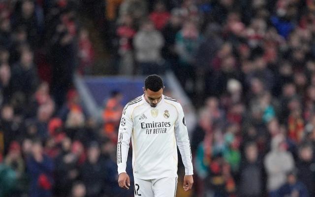 英媒维护阿诺德：他“错”在敢去优于