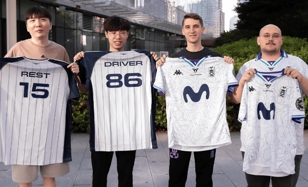 AL小心了！CFO绅士横扫CFO鏖战T1至第五局下轮交手AL