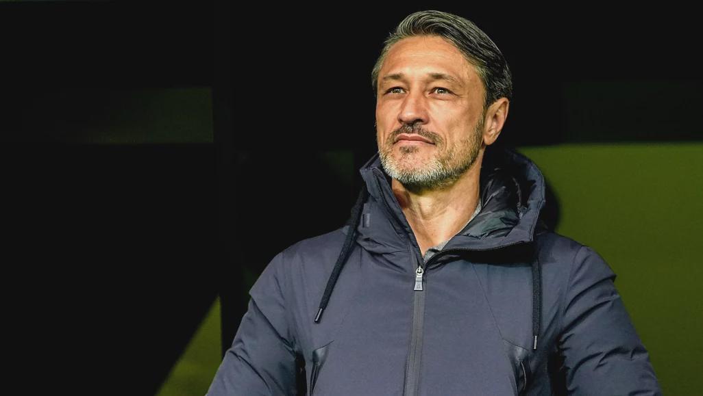 科瓦奇：为施洛特贝克伤愈复出与球队出色表现感到欣喜