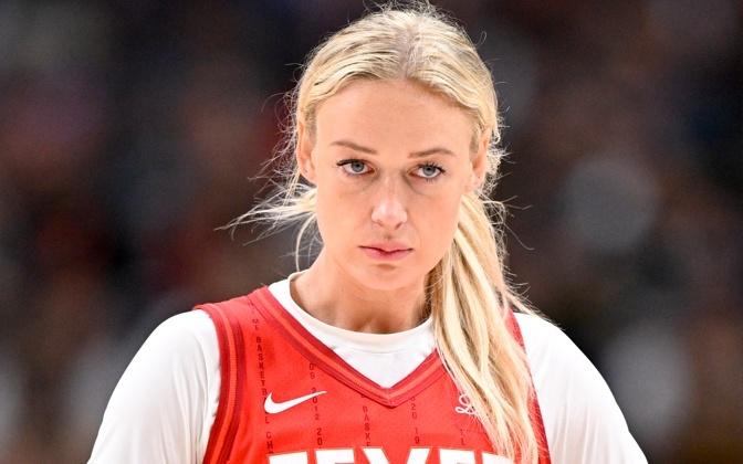 难以接受!坎宁安评罗齐尔“带薪休假”:请告诉我这不是真的