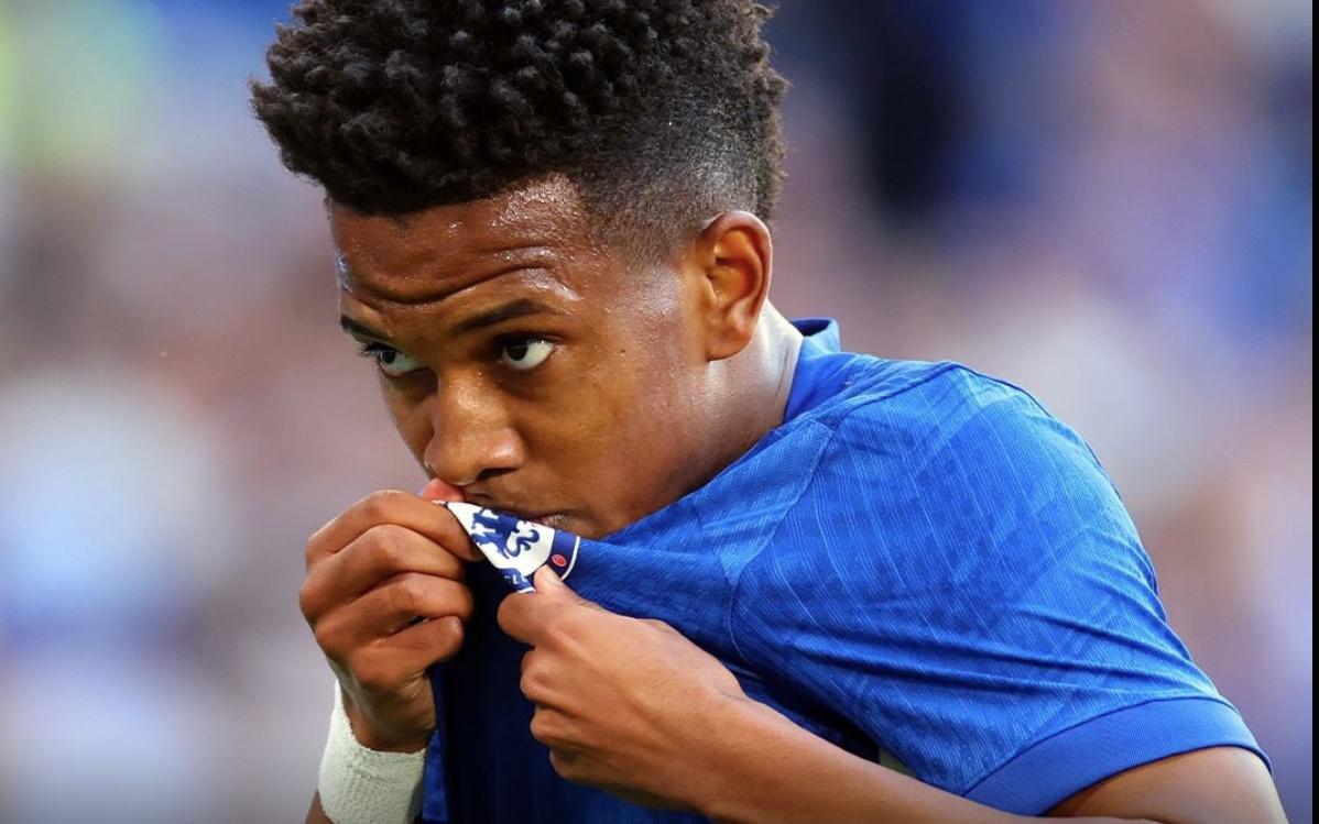 切尔西vs利物浦全场数据：射门1212，控球率53%47%