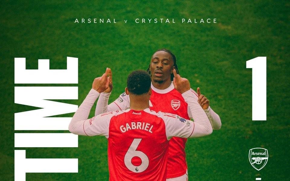 詹俊：阿森纳能一直争冠是因为俱乐部