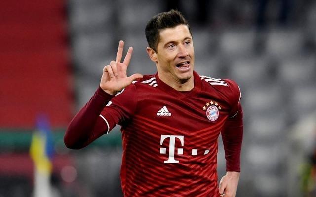 鲁梅尼格：莱万以前每年都来找我，说有顶级俱乐部向他发出了邀约