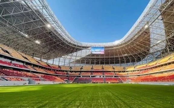 中超疯狂球市猜想，何时刷新两大上座纪录