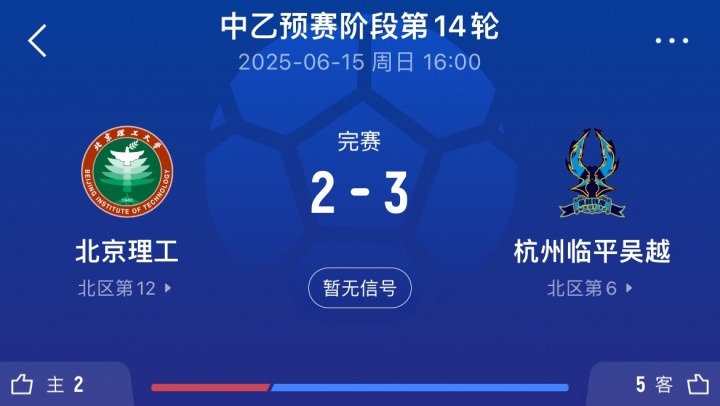 北理工试图向裁判员赠送礼品！中足联