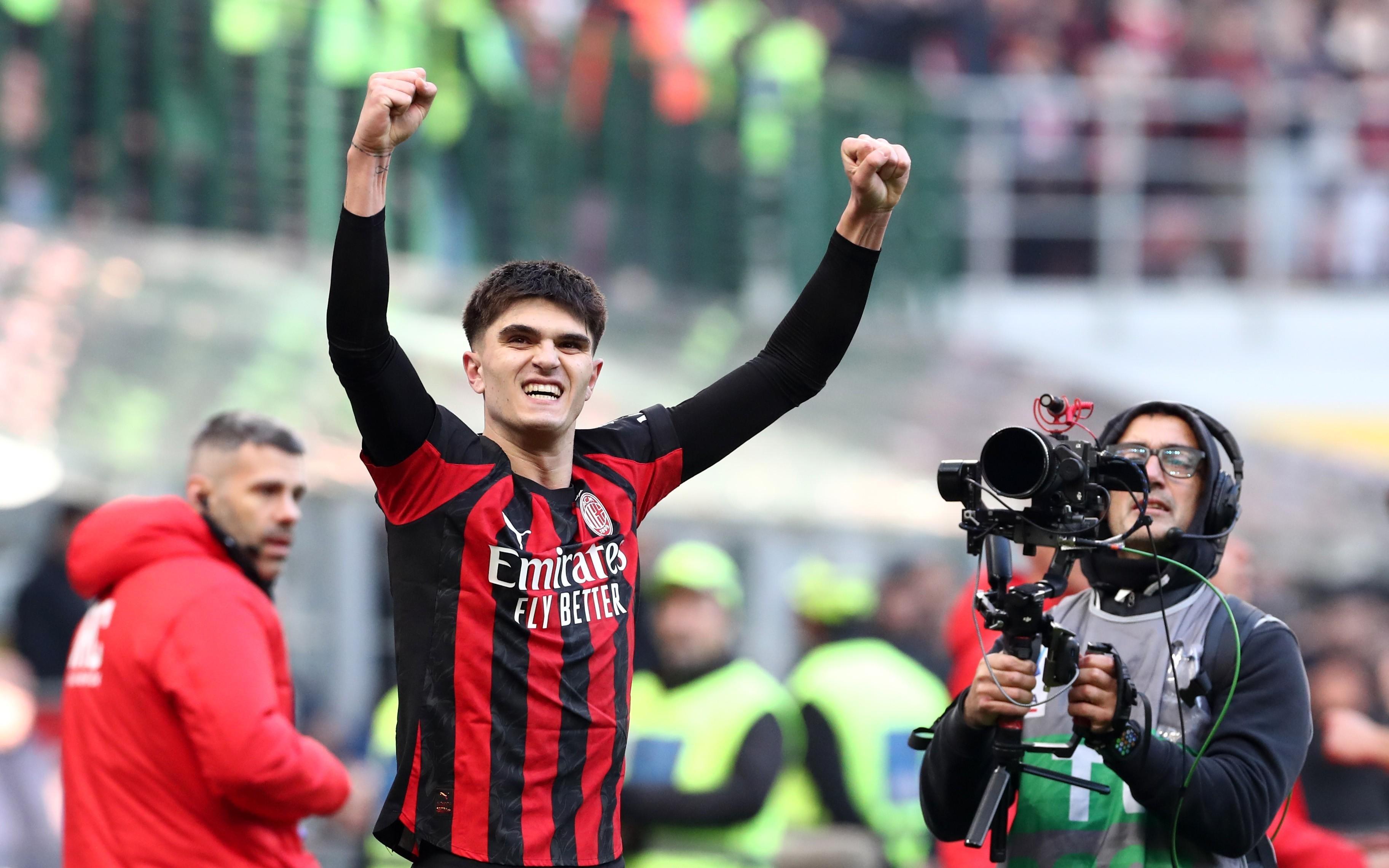 “两球成名”，巴尔泰萨吉的身价已是