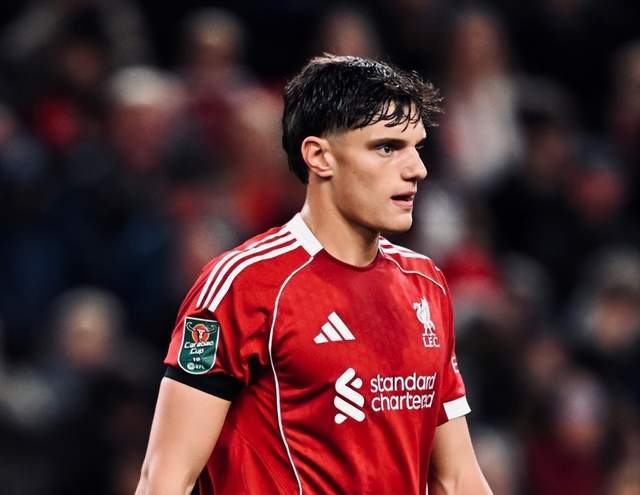 休战1年！利物浦主帅确认：3100万新援重伤基耶萨进欧冠名单