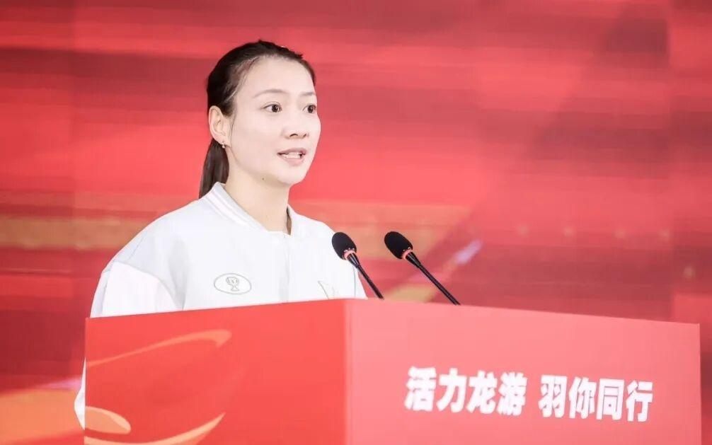 聚焦冠军的荣光，家乡的底气：雅琼运动馆在龙游启动