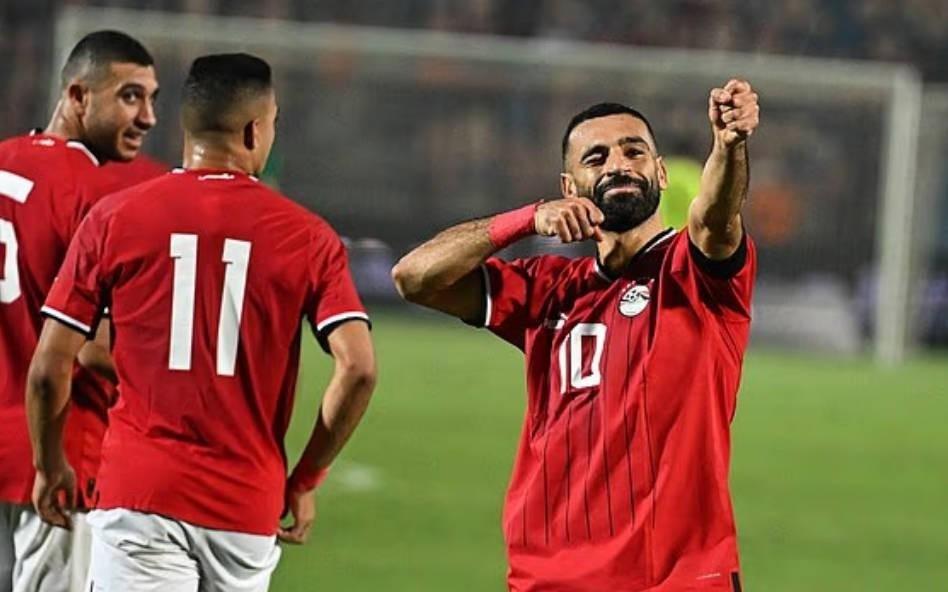 邮报：萨拉赫将与埃及主帅讨论行程，他