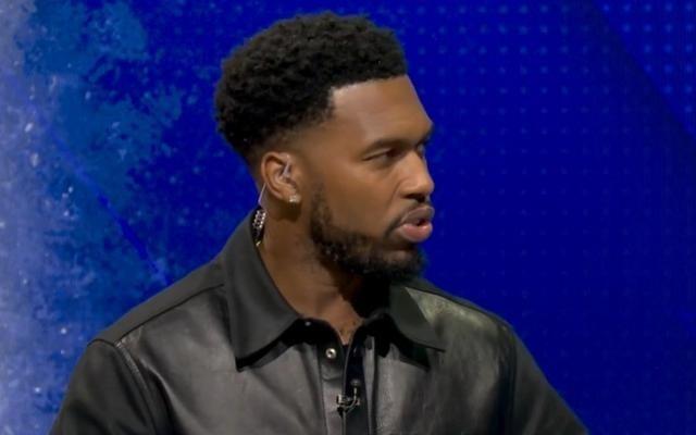 斯图里奇：蓝军阵容太年轻了，他们需要有“老大哥”稳住局面