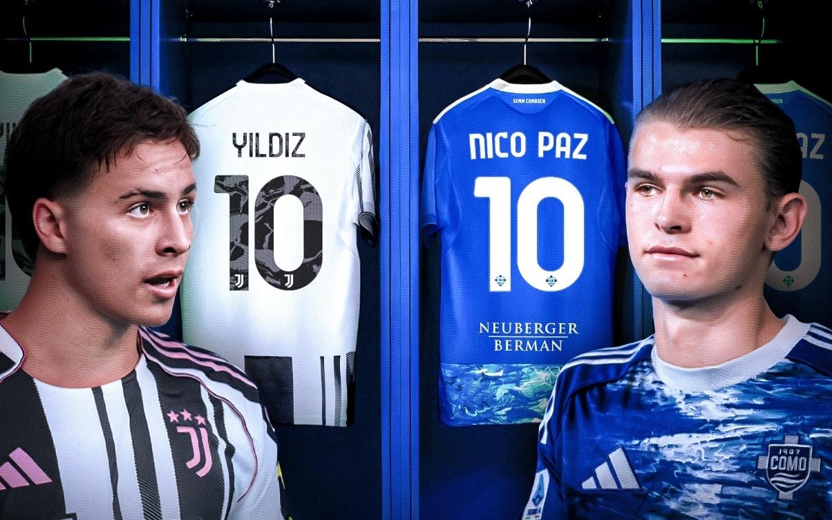 帕斯全场数据碾压伊尔迪兹：传射建功