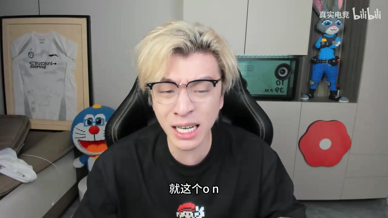 真实电竞：IG全神班神的不一般后期阵容前期小优但进不了后期