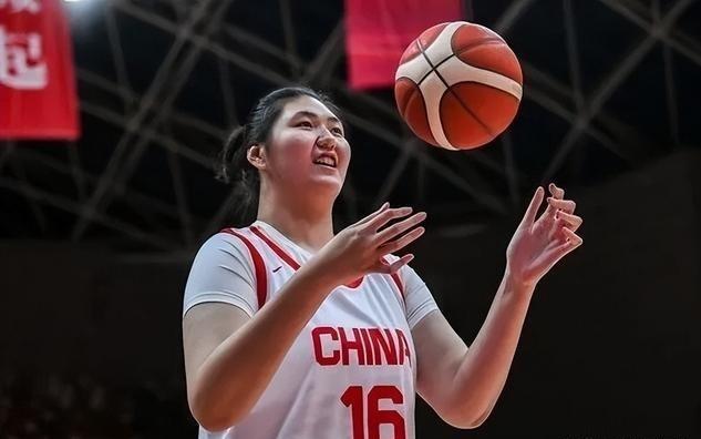 张子宇今夜现场观战山东女篮WCBA揭幕战大概率1月4号迎首秀