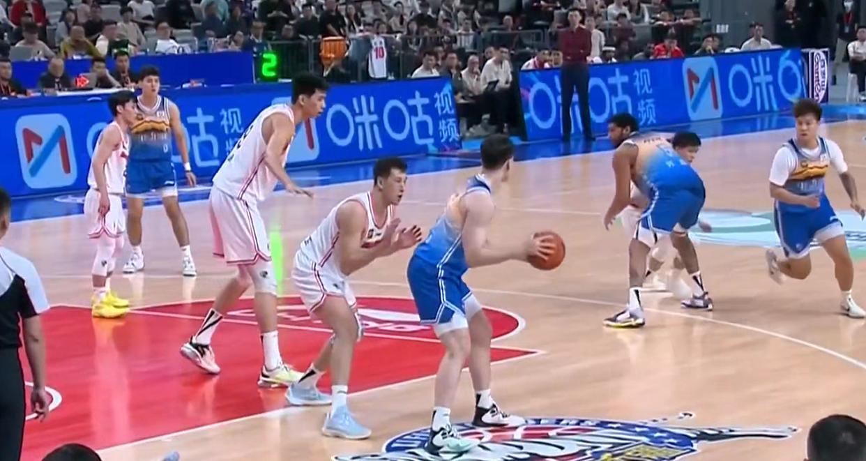 100万美元硬砸四川萨姆纳争夺战太