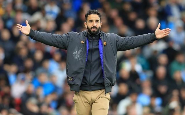 有起色！曼联英超开赛以来预期进球9.98粒，多于其他英超球队